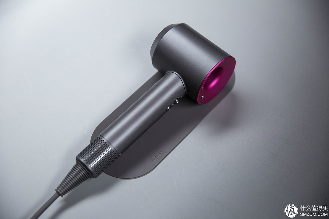 《到站秀》第97弹：“重新定义吹风机”的 戴森 Dyson Supersonic™