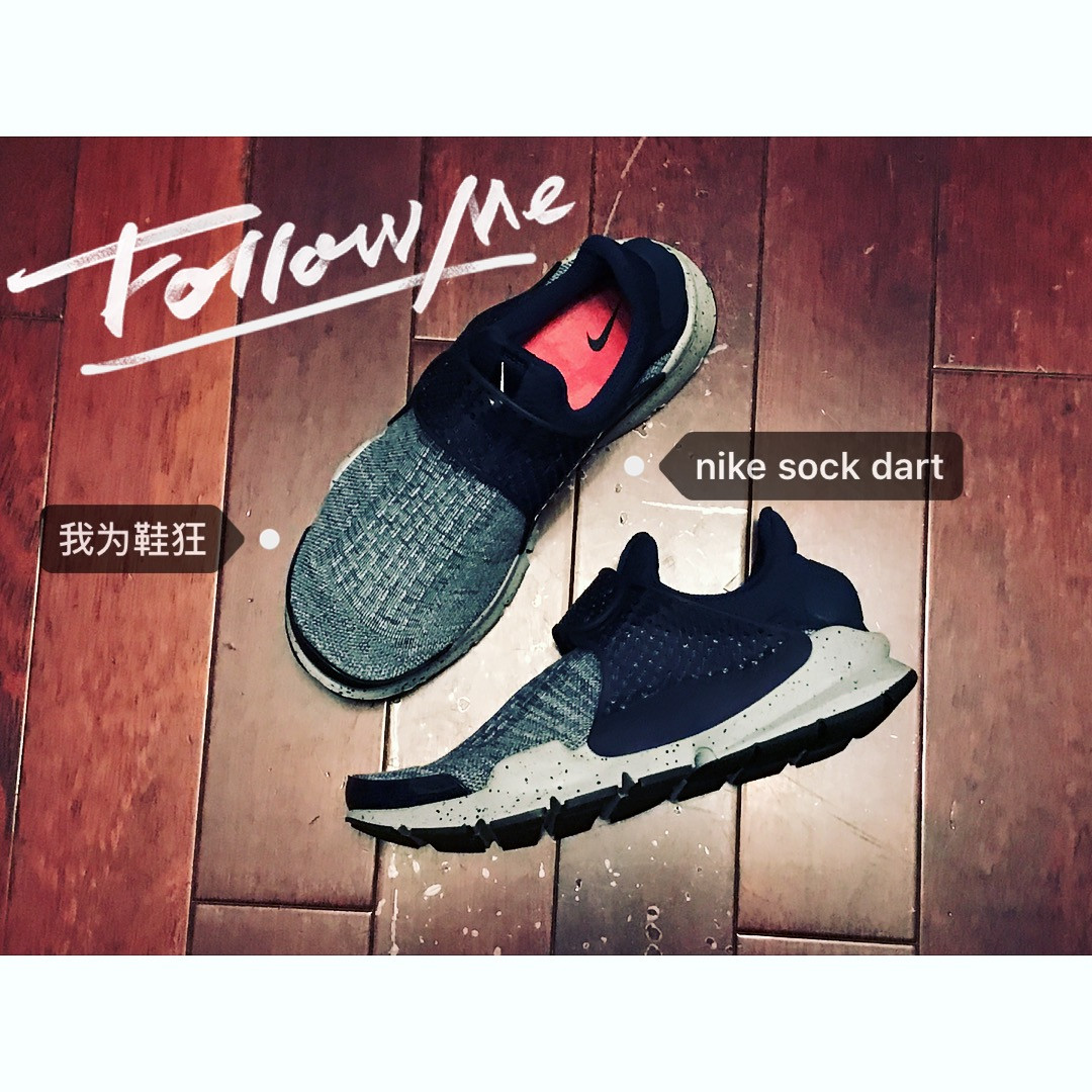 NIKE 耐克 AIR PRESTO MID UTILITY 男子运动鞋