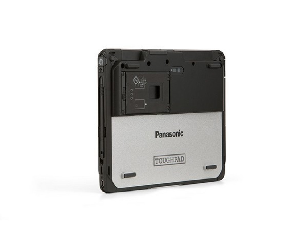 三防特性：Panasonic 松下 推出 “ToughPad”系列手机和平板电脑