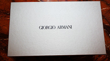 #本站首晒#优雅中的温柔 - GIORGIO ARMANI 乔治·阿玛尼小牛皮拼接豆豆鞋开箱晒单