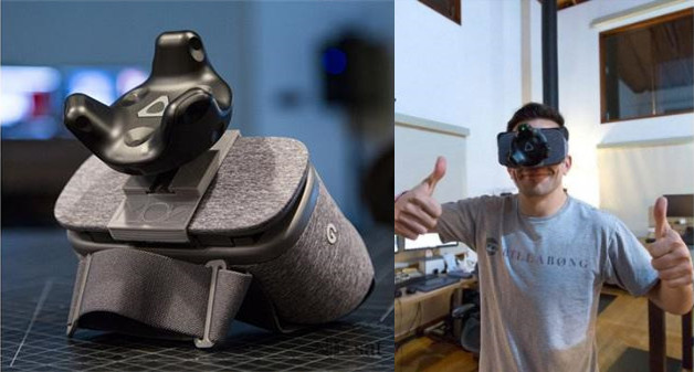 “VR半月谈”第6期：房间尺度VR体验你争我赶，VR+旅游模式初现，IMAX VR影院正式开张