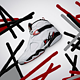 未曾上脚的遗珠：NIKE 耐克 即将推出 AIR JORDAN 8 RETRO ”ALTERNATE“ 篮球鞋