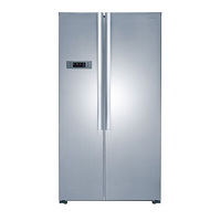 换个大冰箱 - SIEMENS 西门子 BCD-484W变频混冷冰箱