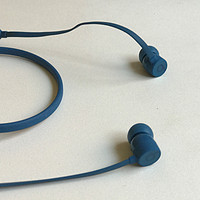 Beats X 蓝牙无线入耳式耳机购买理由(音质|佩戴|续航|做工|外观)