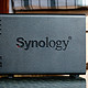 #原创新人# 省小钱办大事：Synology 群晖 DS216+II 网络存储 NAS 服务器 搭建数据中心靠谱吗？