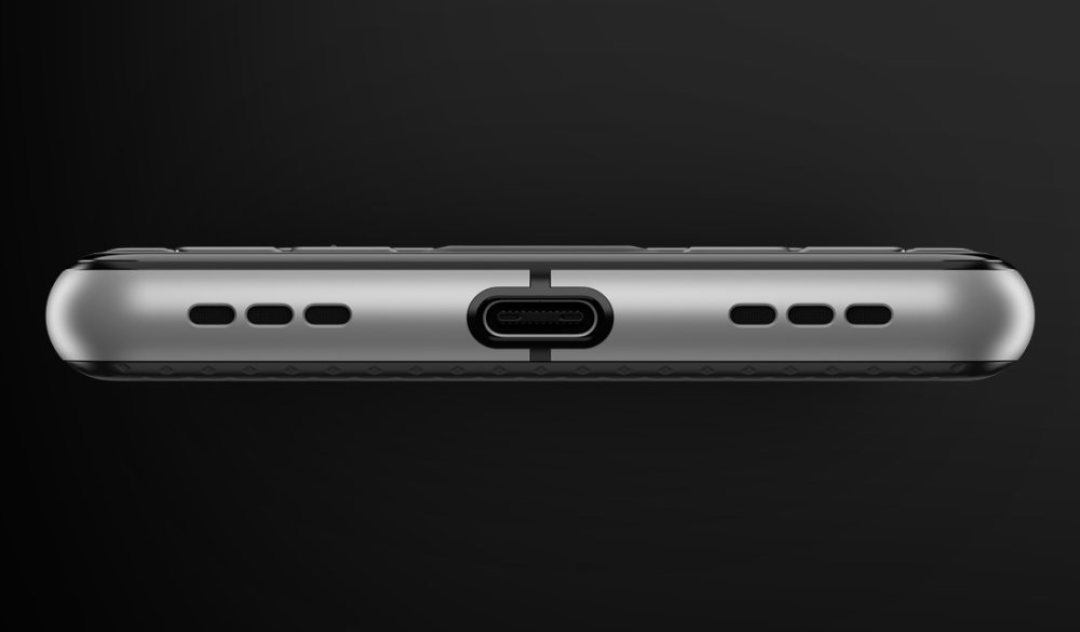 最后的“情怀”？ BlackBerry 黑莓 发布 BlackBerry KEYone 全键盘智能手机