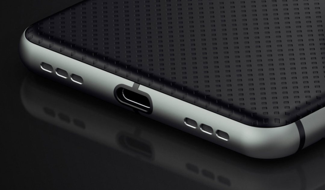 最后的“情怀”？ BlackBerry 黑莓 发布 BlackBerry KEYone 全键盘智能手机