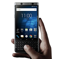 最后的“情怀”？ BlackBerry 黑莓 发布 BlackBerry KEYone 全键盘智能手机