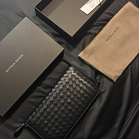 BOTTEGA VENETA 宝缇嘉 钱包使用感受(优点|缺点)