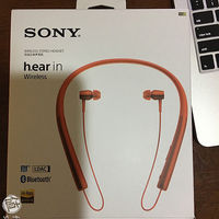 索尼 MDR-EX750BT 蓝牙耳机使用感受(音质|按键|操控)