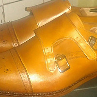 Allen Edmonds Men\'s St. John\'s Oxford男鞋购买理由(活动|价格)