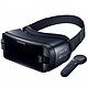 加入控制器支持：SAMSUNG 三星 发布 第五代 Gear VR 头戴设备