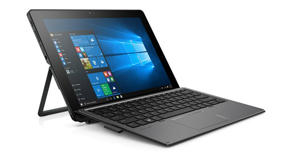 针对企业商务用户 Hp 惠普推出pro X2 可变形平板电脑979美元 约6730元 平板电脑 什么值得买