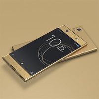 超窄边框设计：SONY 索尼 发布 Xperia XA1与Xperia XA1 Ultra智能手机