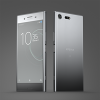 960fps慢速视频+4K HDR屏幕：SONY 索尼 发布 Xperia XZs与Xperia XZ Premium旗舰手机