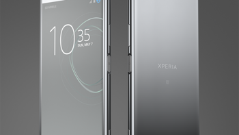 960fps慢速视频+4K HDR屏幕：SONY 索尼 发布 Xperia XZs与Xperia XZ Premium旗舰手机