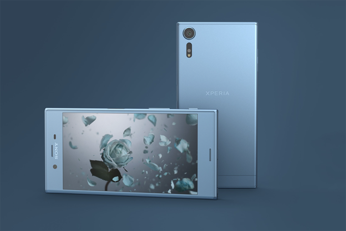 960fps慢速视频+4K HDR屏幕：SONY 索尼 发布 Xperia XZs与Xperia XZ Premium旗舰手机