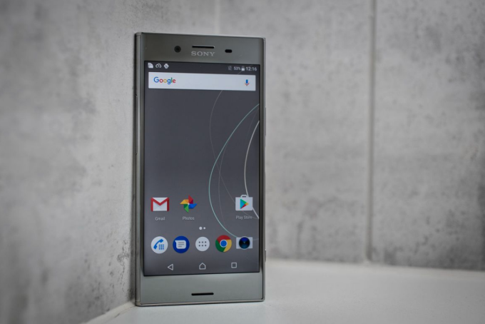 960fps慢速视频+4K HDR屏幕：SONY 索尼 发布 Xperia XZs与Xperia XZ Premium旗舰手机