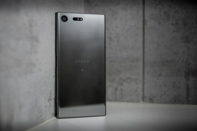 960fps慢速视频+4K HDR屏幕：SONY 索尼 发布 Xperia XZs与Xperia XZ Premium旗舰手机