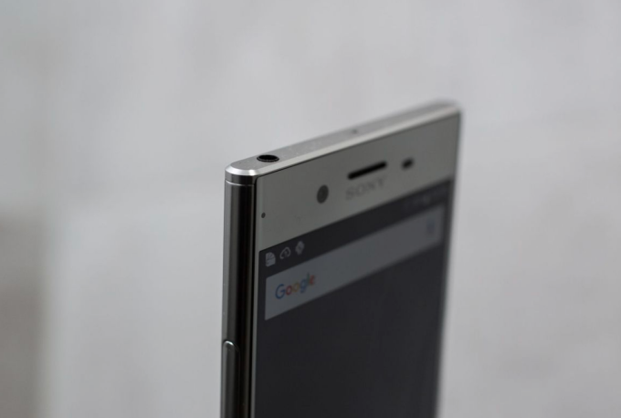 960fps慢速视频+4K HDR屏幕：SONY 索尼 发布 Xperia XZs与Xperia XZ Premium旗舰手机