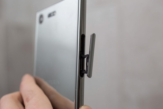 960fps慢速视频+4K HDR屏幕：SONY 索尼 发布 Xperia XZs与Xperia XZ Premium旗舰手机