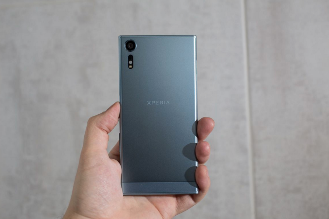 960fps慢速视频+4K HDR屏幕：SONY 索尼 发布 Xperia XZs与Xperia XZ Premium旗舰手机