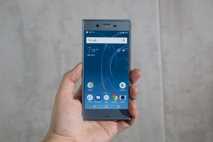 960fps慢速视频+4K HDR屏幕：SONY 索尼 发布 Xperia XZs与Xperia XZ Premium旗舰手机