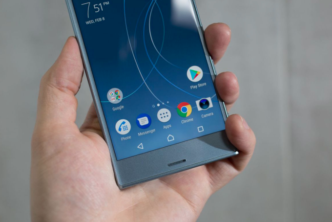 960fps慢速视频+4K HDR屏幕：SONY 索尼 发布 Xperia XZs与Xperia XZ Premium旗舰手机