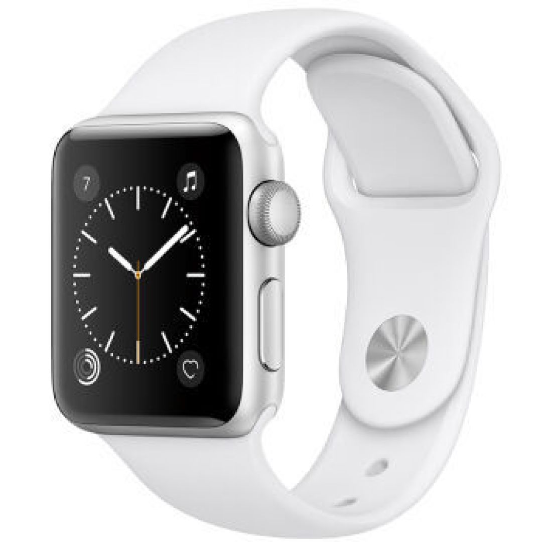 拉仇恨,京东中奖秀又来啦——APPLE 苹果 WATCH2 开箱简评