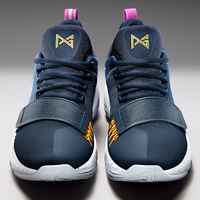 全新配色亮相：NIKE 耐克 即将推出 NIKE PG 1 'FEROCITY' 篮球鞋