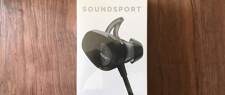 Soundsport Wireless蓝牙耳机测评& 使用体验_什么值得买