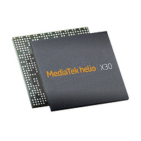 10核、10nm工艺：MEDIATEK 联发科 正式宣布 Helio X30 开始量产