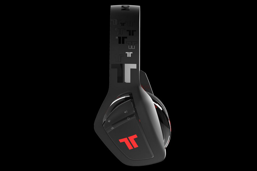 RGB幻彩+7.1环绕：Mad Catz 美加狮 推出 新款 Tritton ARK 100 Wired 7.1 电竞耳机