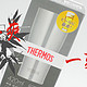 THERMOS 膳魔师 jde-420 保冷杯 开箱+使用体验