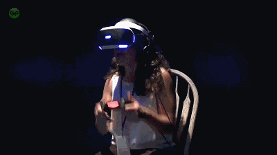 不到半年近百万台：SONY 索尼 公布 PlayStation VR 销量