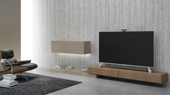 将巨屏搬进客厅：Letv 乐视 发布 3款 第四代超级电视