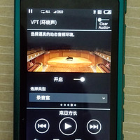 爱折腾买耳机系列 篇四：SONY 索尼 NW-A35 高解析度音乐播放器