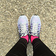 NIKE PEGASUS 33女子跑步鞋评测
