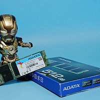 第一次把玩3D-NAND颗粒的SSD——AData 威刚 SU800 512G开箱+详测