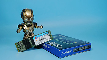 M.2 SSD逐个玩——主流M.2 SSD对比评测系列 篇五：第一次把玩3D-NAND颗粒的SSD——AData 威刚 SU800 512G开箱+详测