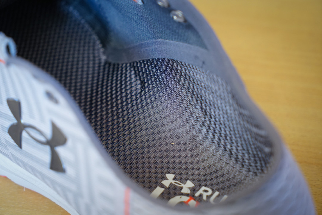 《到站秀》第95弹:UNDER ARMOUR GEMINI 3 / VELOCITI / EUROPA 男/女款跑鞋
