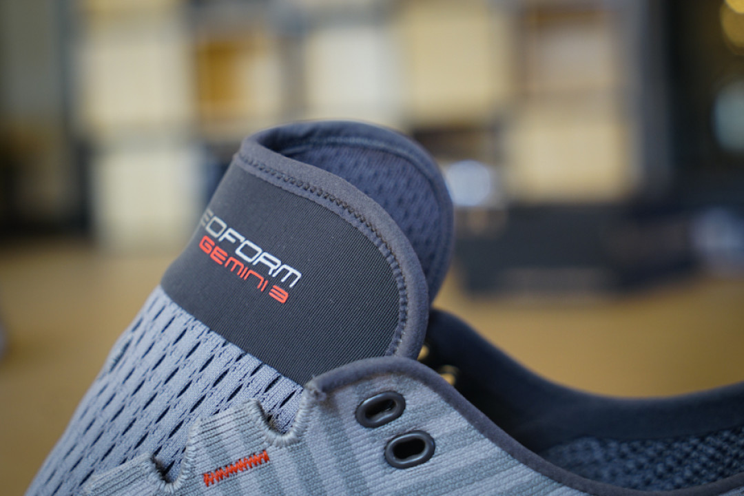 《到站秀》第95弹:UNDER ARMOUR GEMINI 3 / VELOCITI / EUROPA 男/女款跑鞋