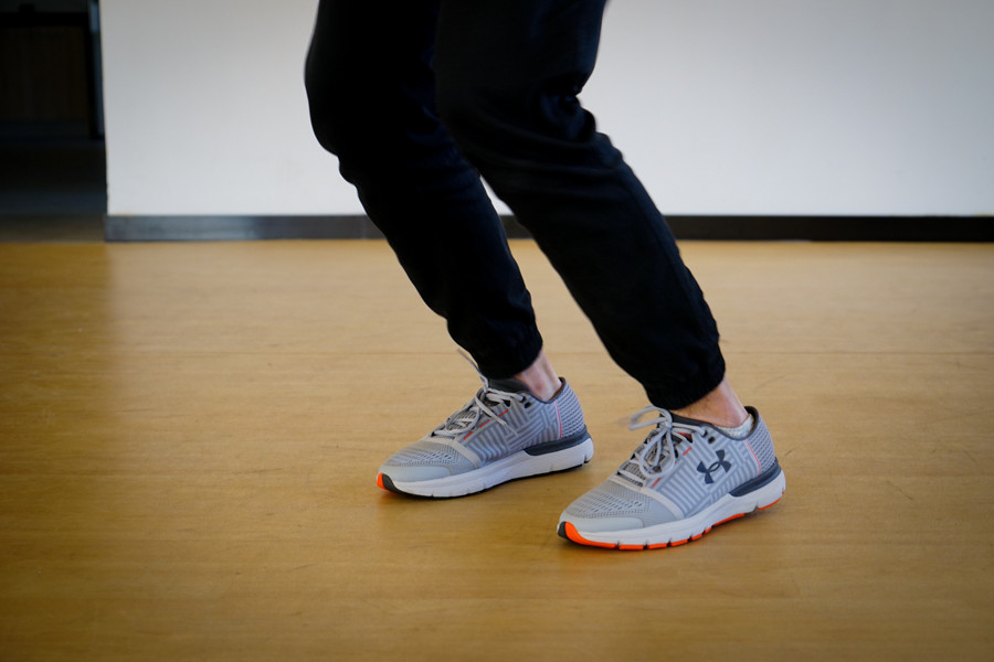 《到站秀》第95弹:UNDER ARMOUR GEMINI 3 / VELOCITI / EUROPA 男/女款跑鞋