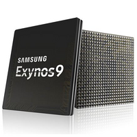 邂逅10nm工艺、初登5G门槛：SAMSUNG 三星 发布 Exynos 8895 SoC芯片