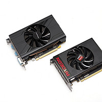 Nano的小兄弟——蓝宝石Radeon RX470D ITX评测