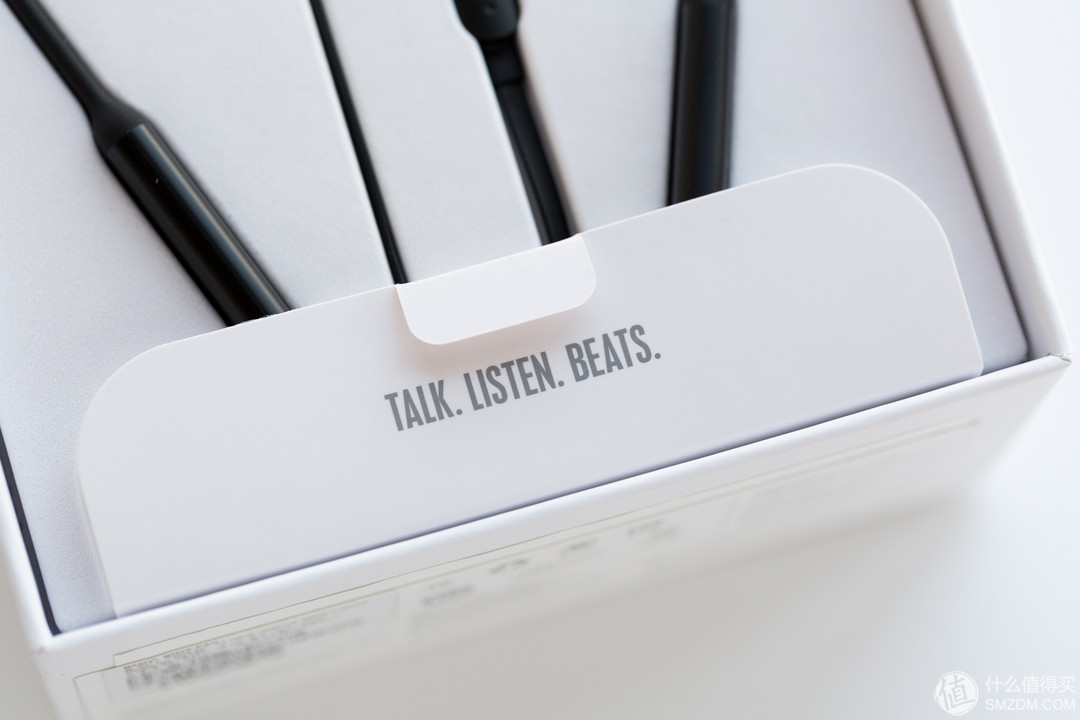 《到站秀》第96弹：BeatsX 蓝牙耳机