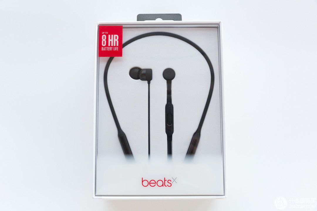 《到站秀》第96弹：BeatsX 蓝牙耳机