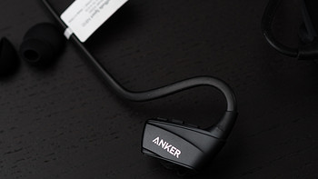 居家旅行必备良药-我的Anker们 篇五：Anker SoundBuds Sport NB10运动蓝牙耳机 