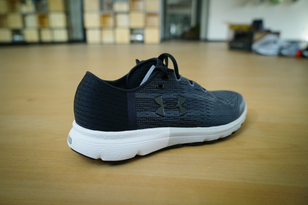 《到站秀》第95弹:UNDER ARMOUR GEMINI 3 / VELOCITI / EUROPA 男/女款跑鞋