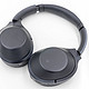  SONY 索尼 MDR-1000X 无线降噪立体声耳机 — 降噪中HiFi　